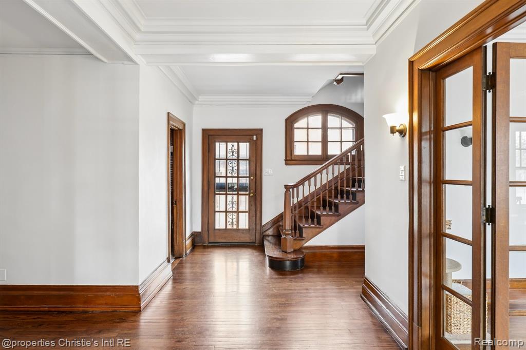 610 Chicago Boulevard, Detroit, MI 48202 — Photo 4