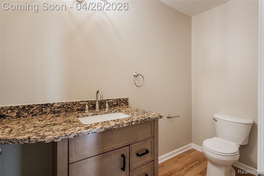 2011 Thornhill Place, Detroit, MI 48207 — Photo 11