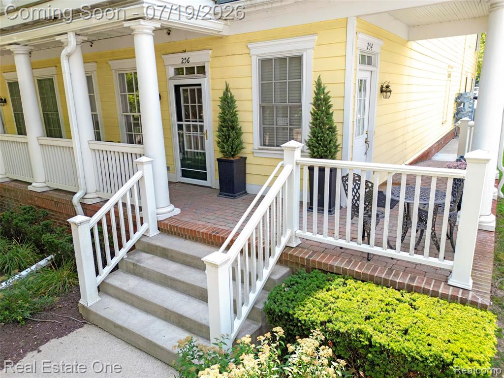 256 Constitution Street, Canton, MI 48188 — Photo 3