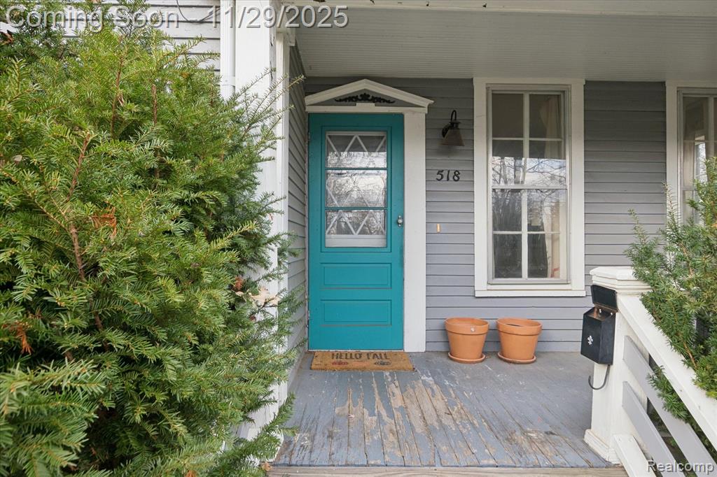518 Hiscock Street, Ann Arbor, MI 48103 — Photo 6