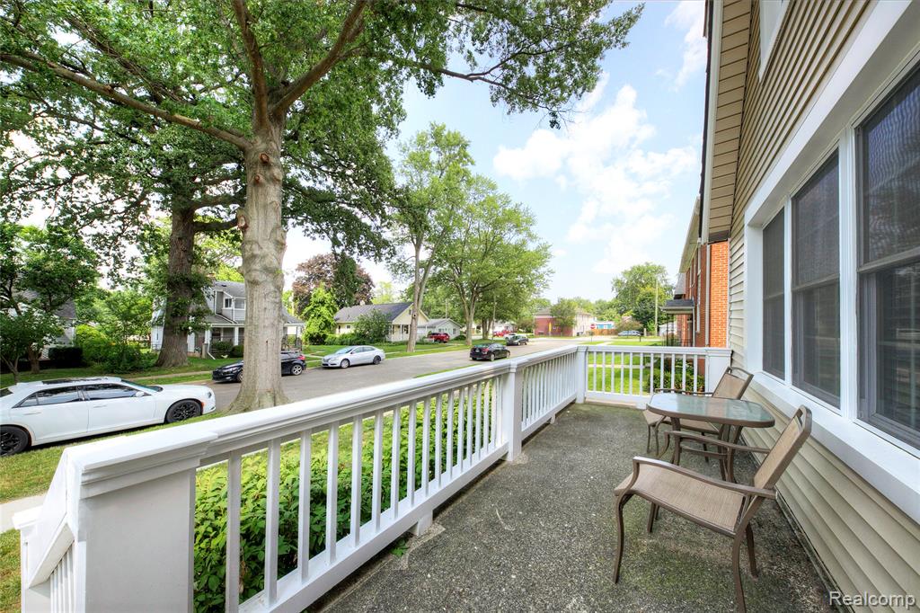 478 E Breckenridge Street, Ferndale, MI 48220 — Photo 3