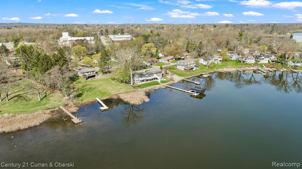 417 CHICAGO Drive, Howell, MI 48843 — Photo 44