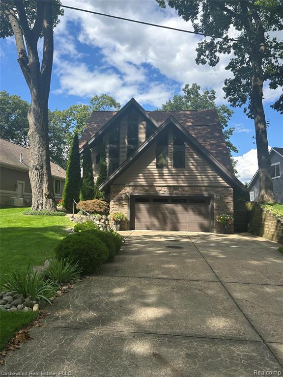 1625 Ridge Road, Highland, MI 48356 — Photo 2