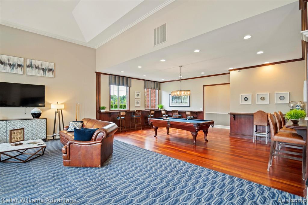 45726 ARAGON Lane, 81, Canton, MI 48187 — Photo 39