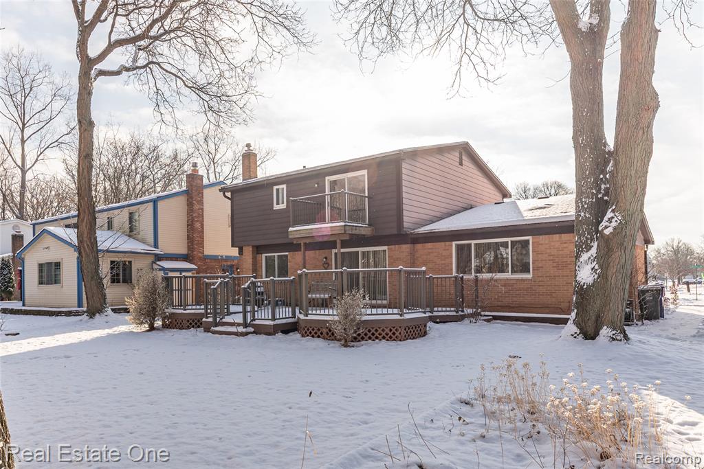 41958 Sunderland Drive, Canton, MI 48187 — Photo 8