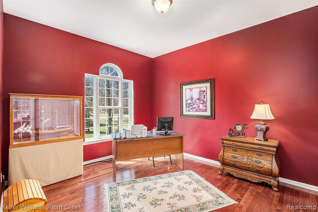 629 CREEKSIDE, Oxford, MI 48371 — Photo 16