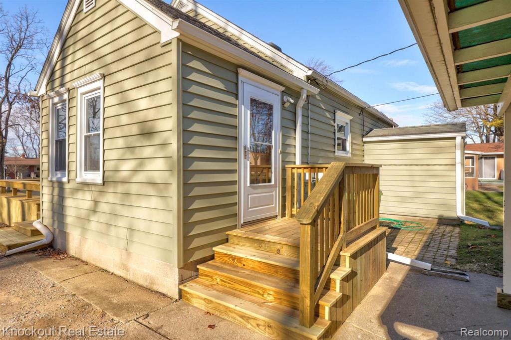 1703 MERIDIAN Street, Reese, MI 48757 — Photo 28