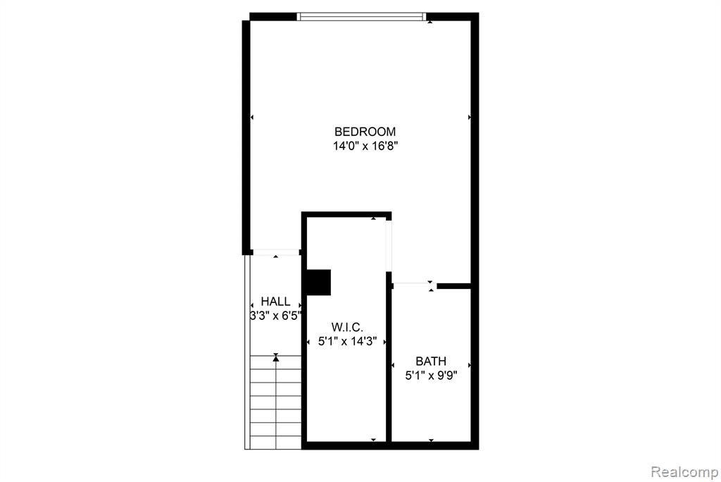 6133 LOCHMORE Drive, Commerce Twp, MI 48382 — Photo 49