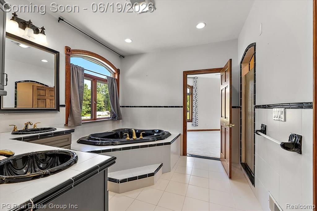 2848 E Mill Creek Road, St. Clair, MI 48079 — Photo 28