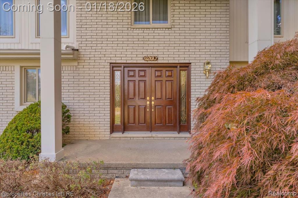 6260 Nicholas Drive, West Bloomfield, MI — Photo 40