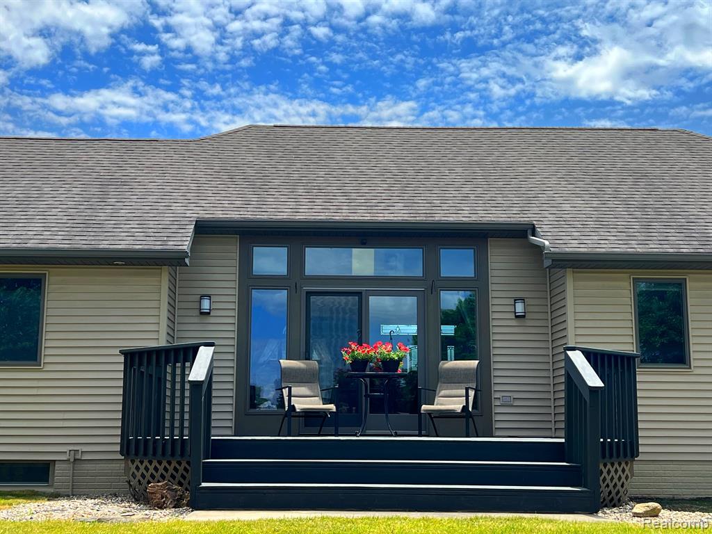 5566 Sandy Lane, Columbiaville, MI 48421 — Photo 4