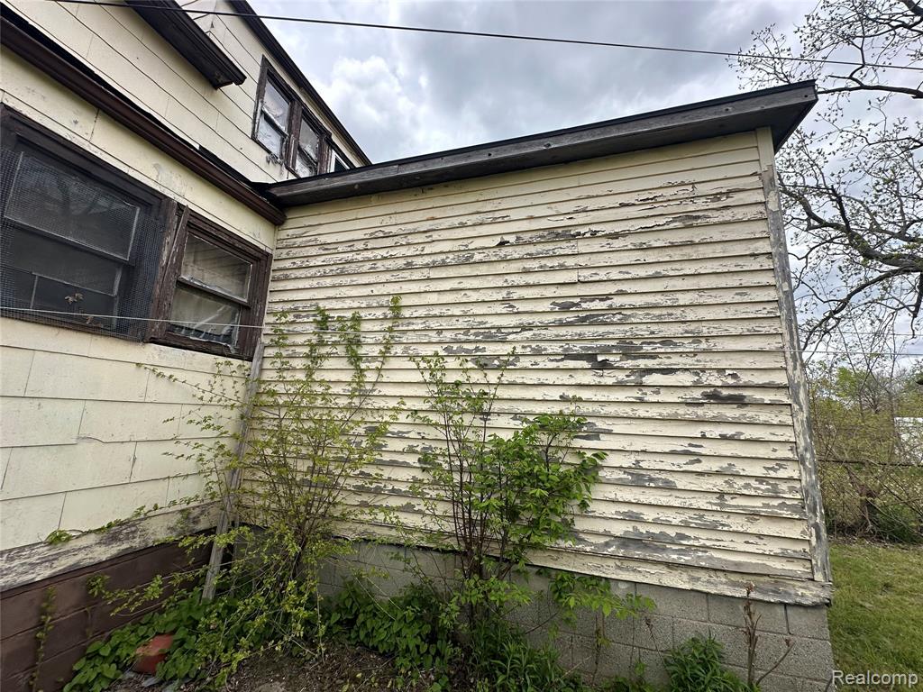 5042 Pennsylvania Street, Detroit, MI 48213 — Photo 70