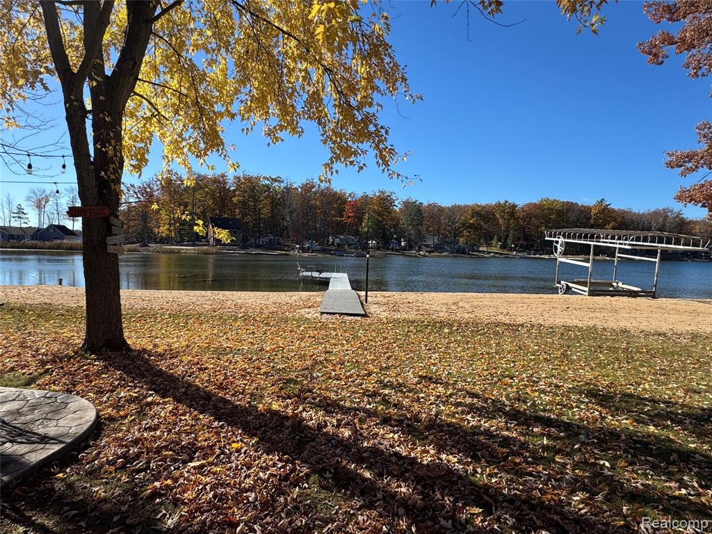 7099 Jose Lake Road, South Branch, MI 48761 — Photo 77