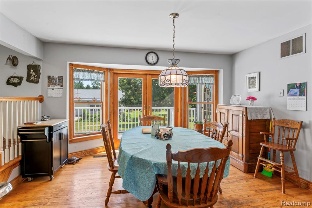 1591 Baldwin Road, Lapeer, MI 48446 — Photo 8