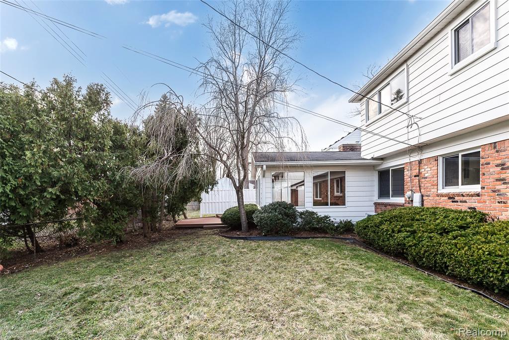 1937 Alhambra Drive, Ann Arbor, MI 48103 — Photo 58
