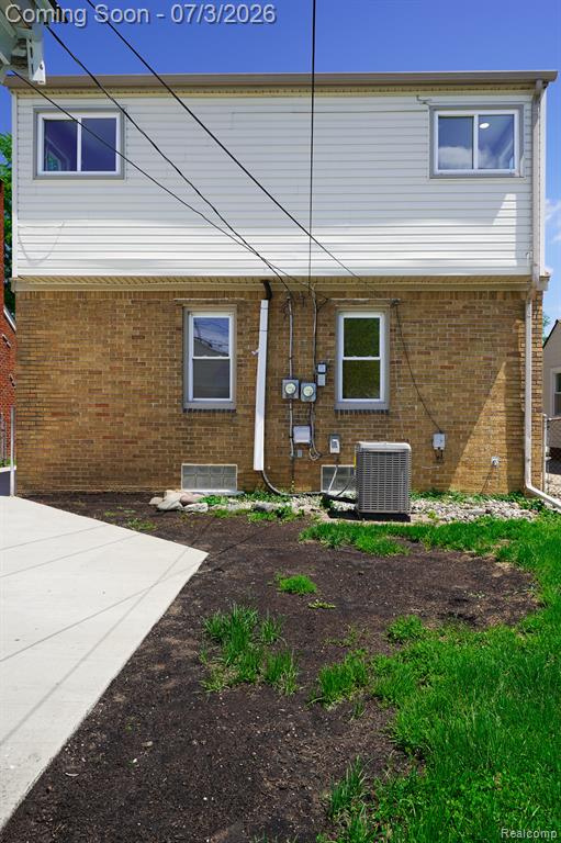 8076 Winona Avenue, Allen Park, MI 48101 — Photo 4