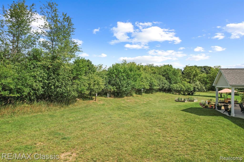 5314 WALNUT CREEK Lane, Ann Arbor, MI 48105 — Photo 36