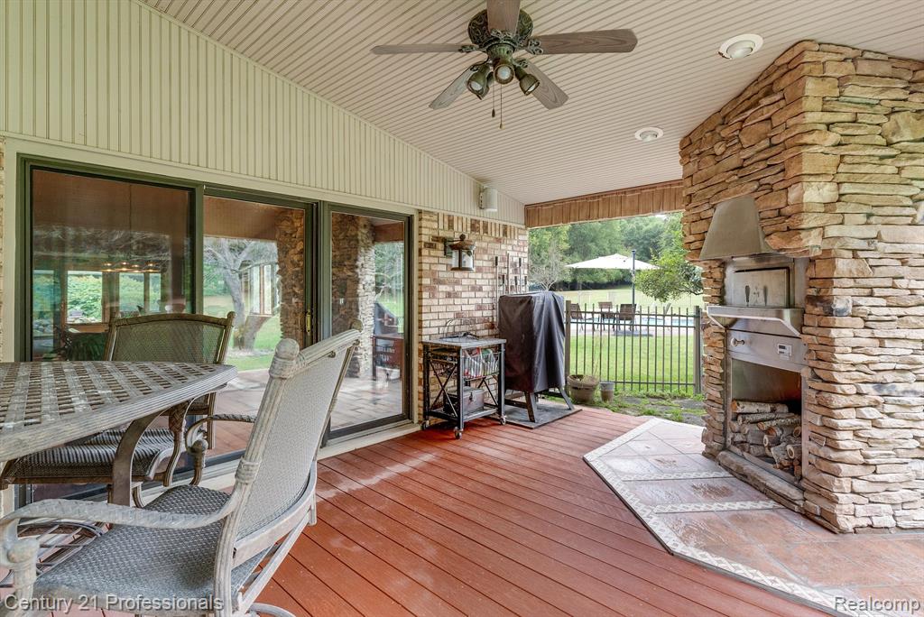 9601 KIER Road, Holly, MI 48442 — Photo 6
