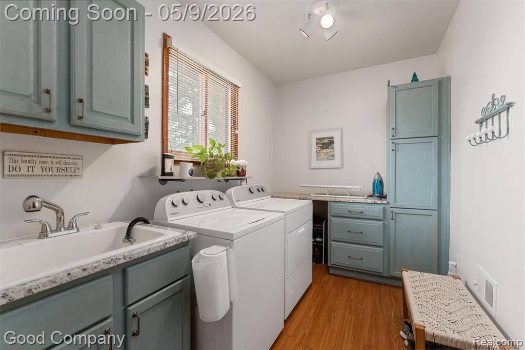 20063 Hudson Bay Court, Clinton Twp, MI 48038 — Photo 11