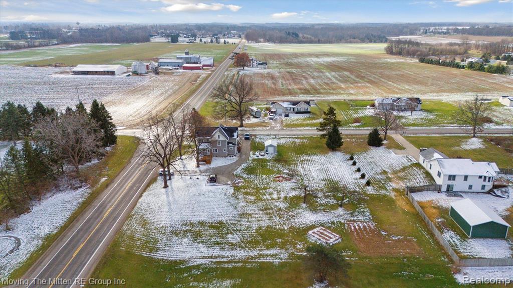 4259 DEXTER Trail, Stockbridge, MI 49285 — Photo 53