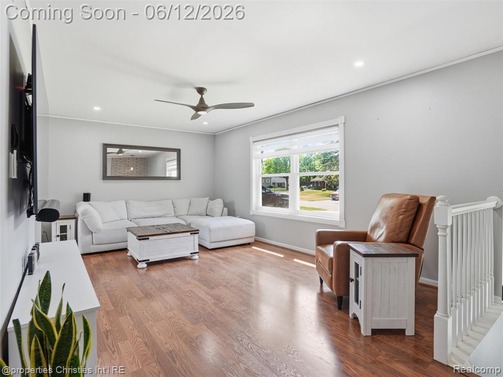 10378 Barbara Street, Pinckney, MI 48169 — Photo 9