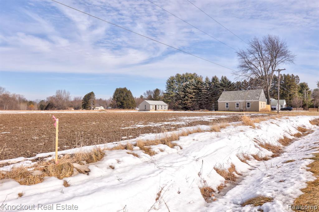 VL Busch (Parcel A) Road, Birch Run, MI 48415 — Photo 13