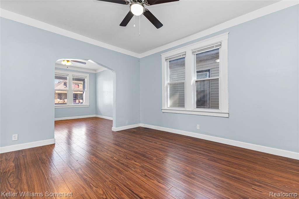 17167 Hasse Street, Hamtramck, MI 48212 — Photo 11