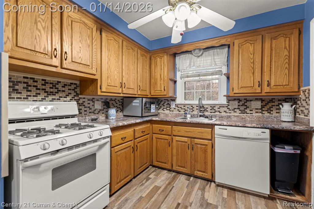 6552 Norwood Avenue, Allen Park, MI 48101 — Photo 8