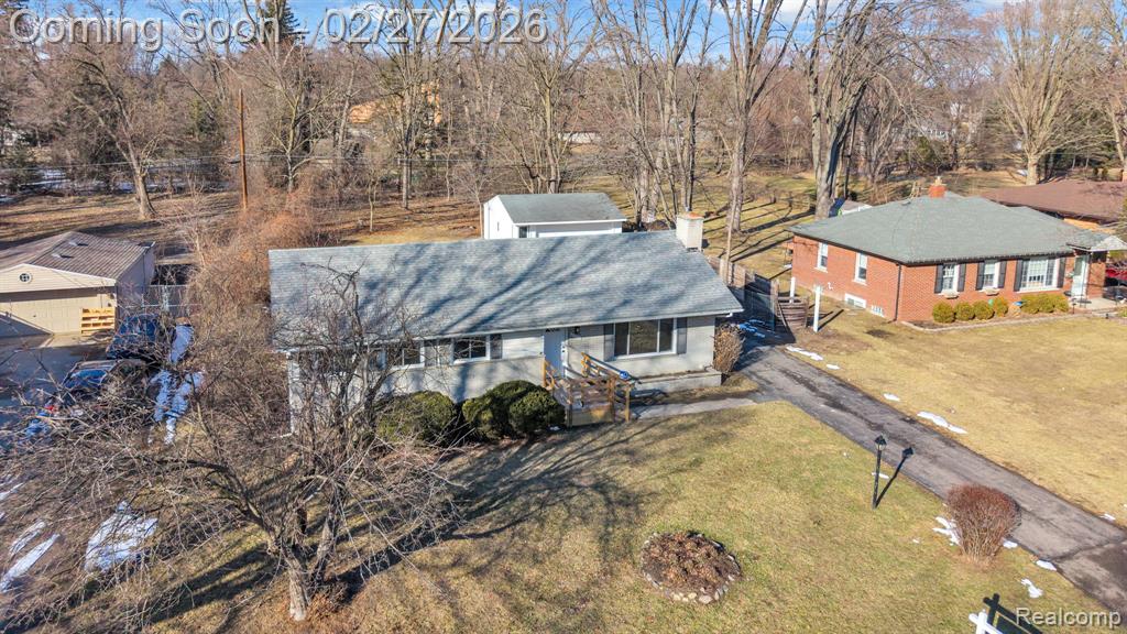 29760 Hoy Street, Livonia, MI, 48154