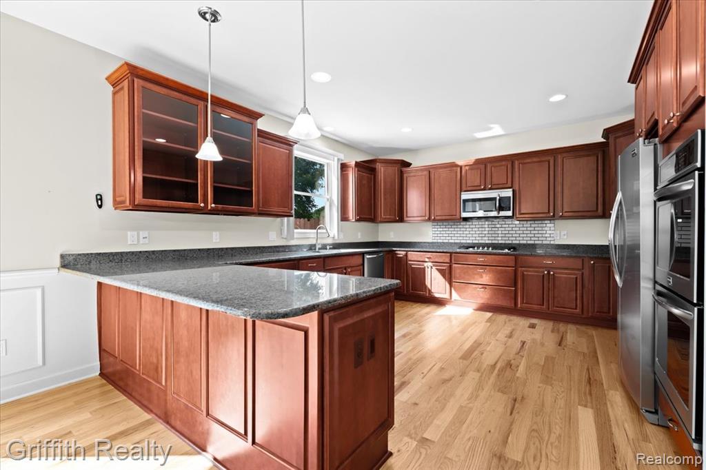 4908 Crooked Stick Court, Brighton, MI 48116 — Photo 14