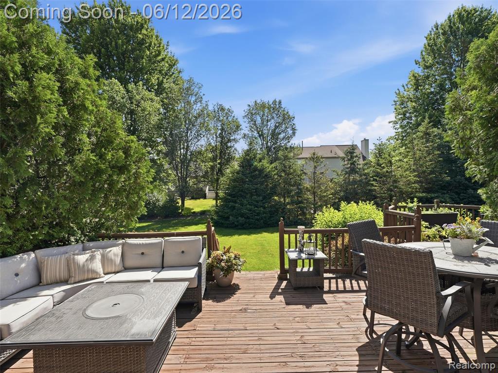 732 Westhills Drive, South Lyon, MI 48178 — Photo 48