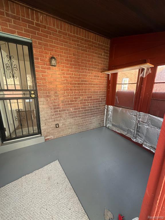 18034 Tracey Street, Detroit, MI 48235 — Photo 19