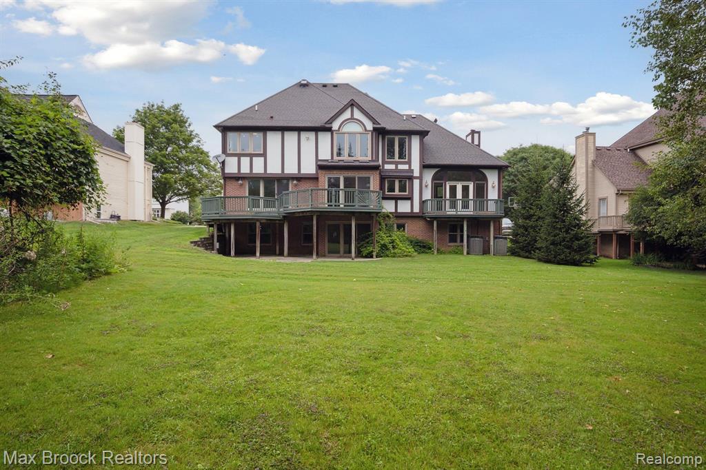6722 Torybrooke Circle, West Bloomfield, MI 48323 — Photo 55