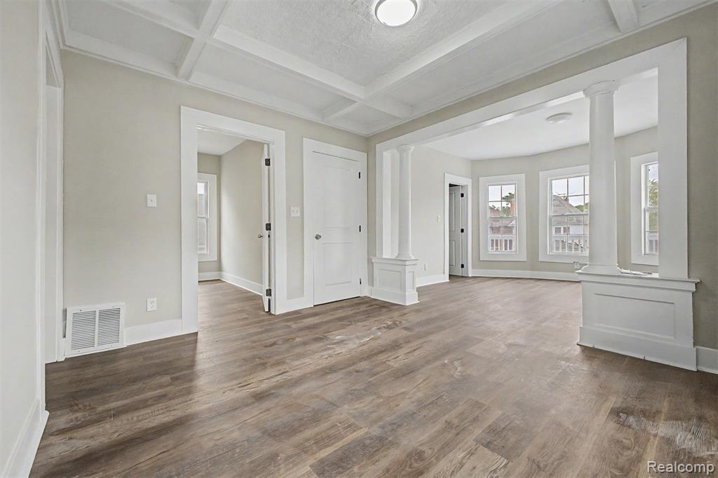 2971 Bewick Street, Detroit, MI 48214 — Photo 22