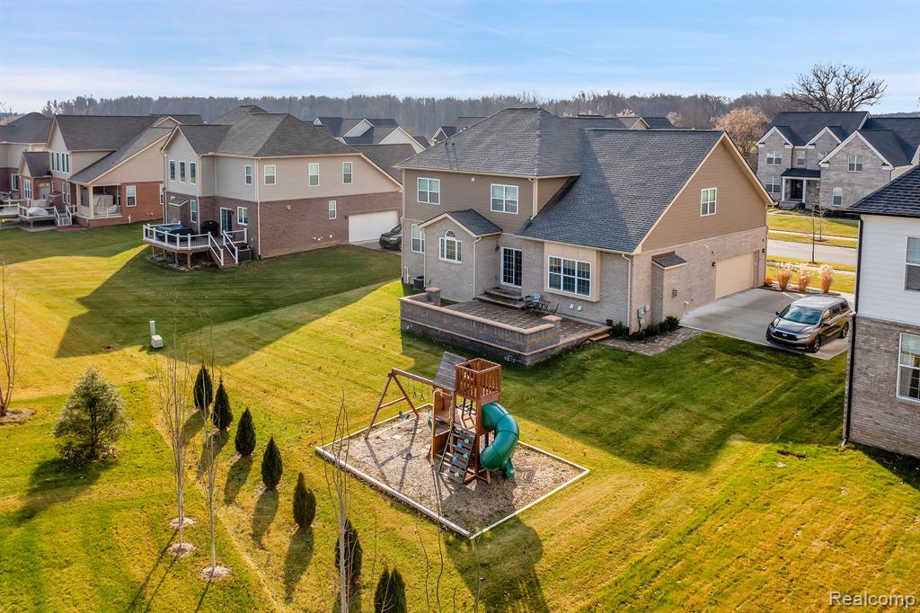 2145 STEEPLECHASE Road, Canton, MI 48188 — Photo 59