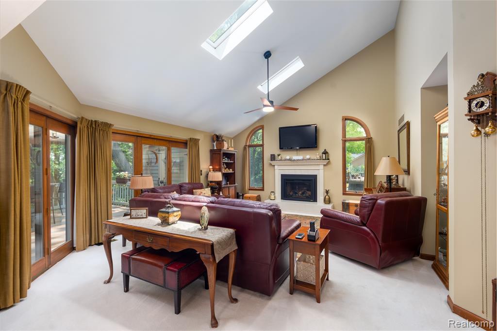 6939 West Ridge Drive, Brighton, MI 48116 — Photo 33