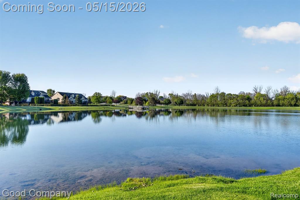 28622 Oakmonte Circle W, New Hudson, MI 48165 — Photo 67