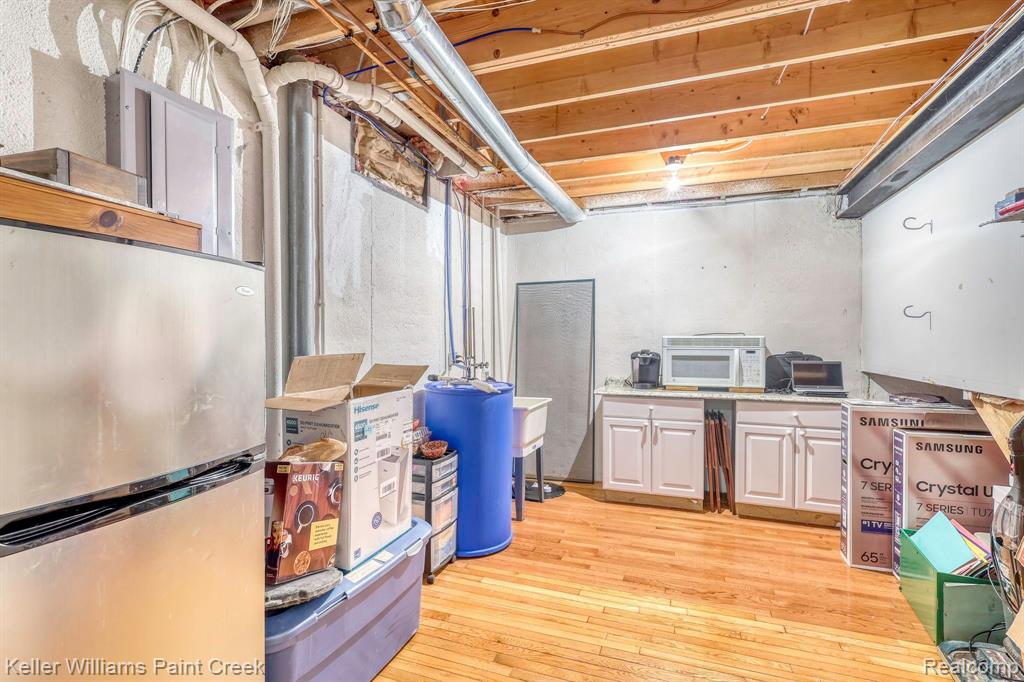 6454 HERON PARK Way, Clarkston, MI — Photo 46