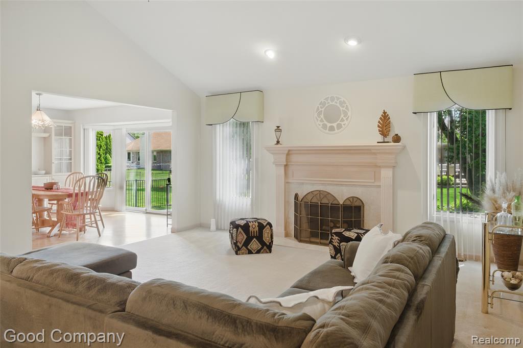 51414 Pinewood Drive, Macomb, MI 48042 — Photo 13