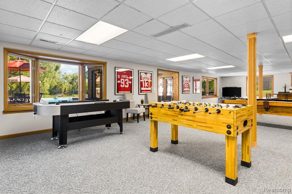 2325 7 Mile Road, South Lyon, MI 48178 — Photo 55