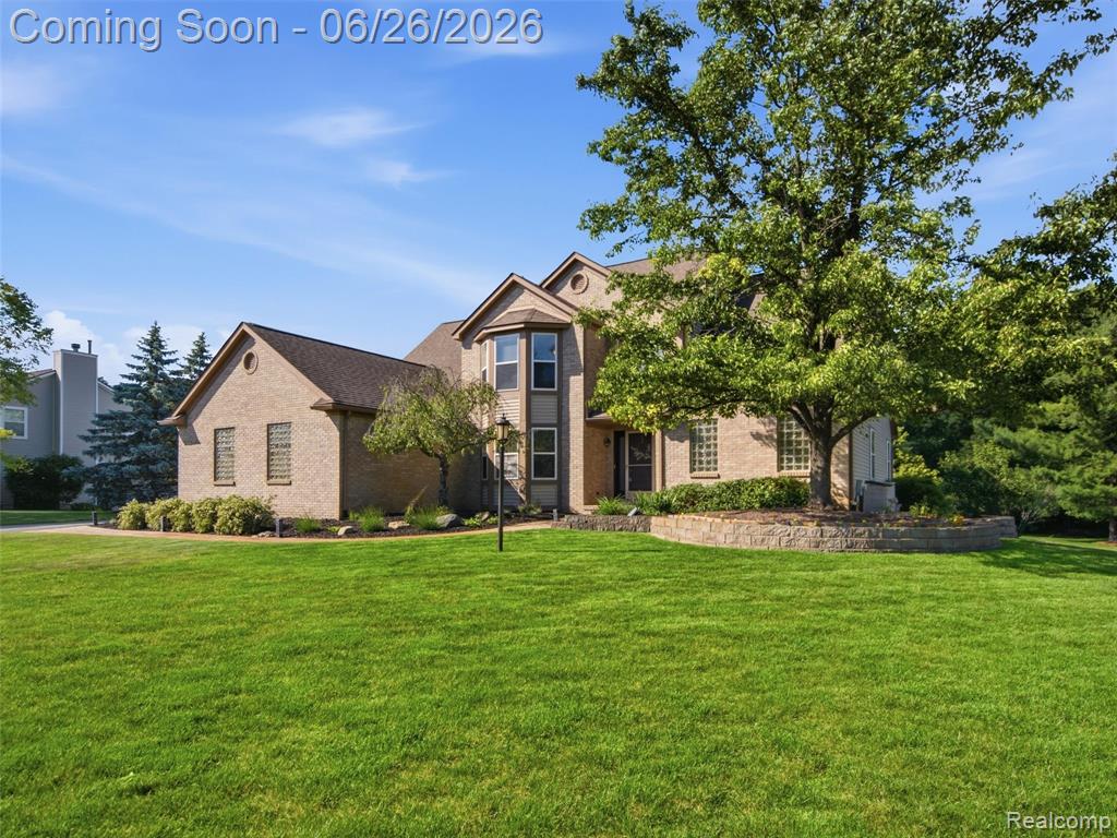 4974 Menominee Lane, Clarkston, MI 48348 — Photo 3