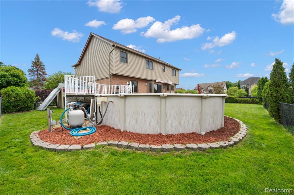 48037 Lafayette Drive, Macomb, MI 48044 — Photo 44
