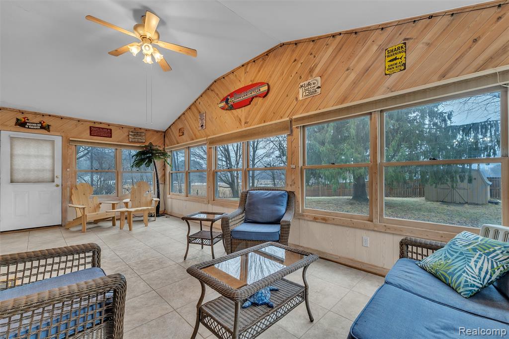 1641 Indian Road, Lapeer, MI 48446 — Photo 21