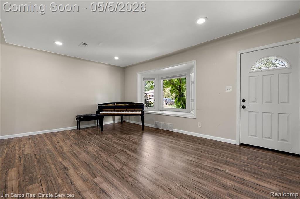 22470 Wildwood Street, Saint Clair Shores, MI 48081 — Photo 13