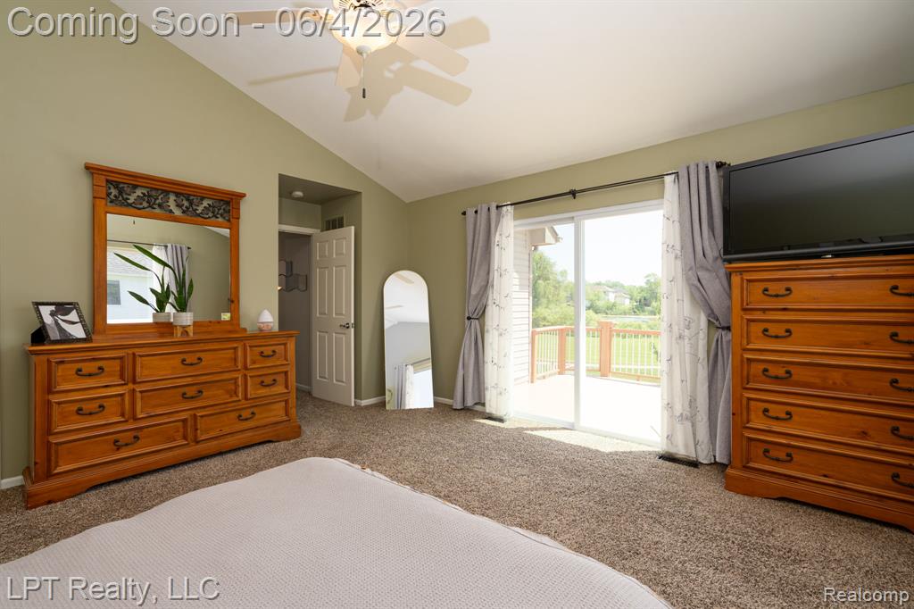 1366 Hidden Wood Court, Grand Blanc, MI 48439 — Photo 26
