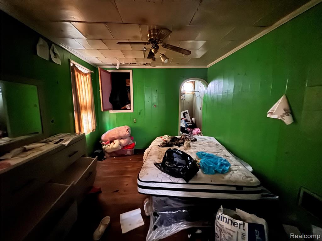 6026 Maxwell Street, Detroit, MI 48213 — Photo 8