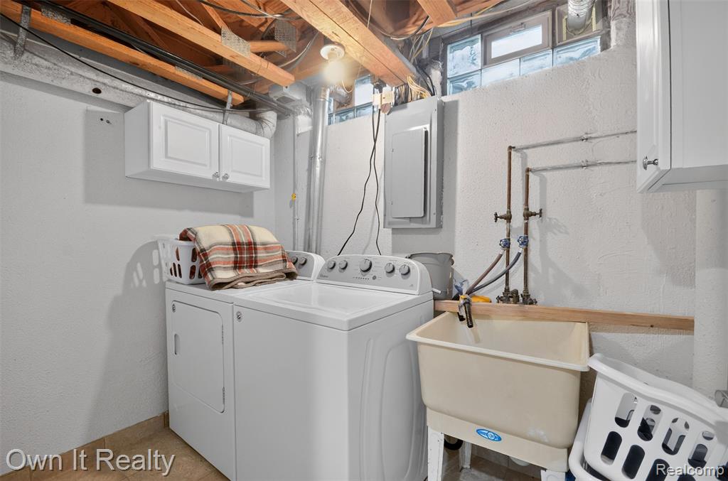 718 S Military Street, Dearborn, MI 48124 — Photo 21
