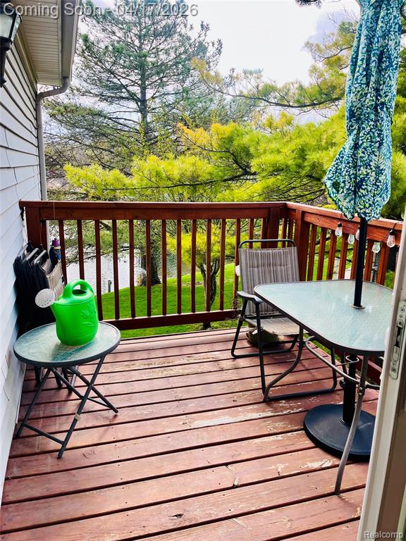 920 Saybrook, 19, Waterford, MI 48327 — Photo 15