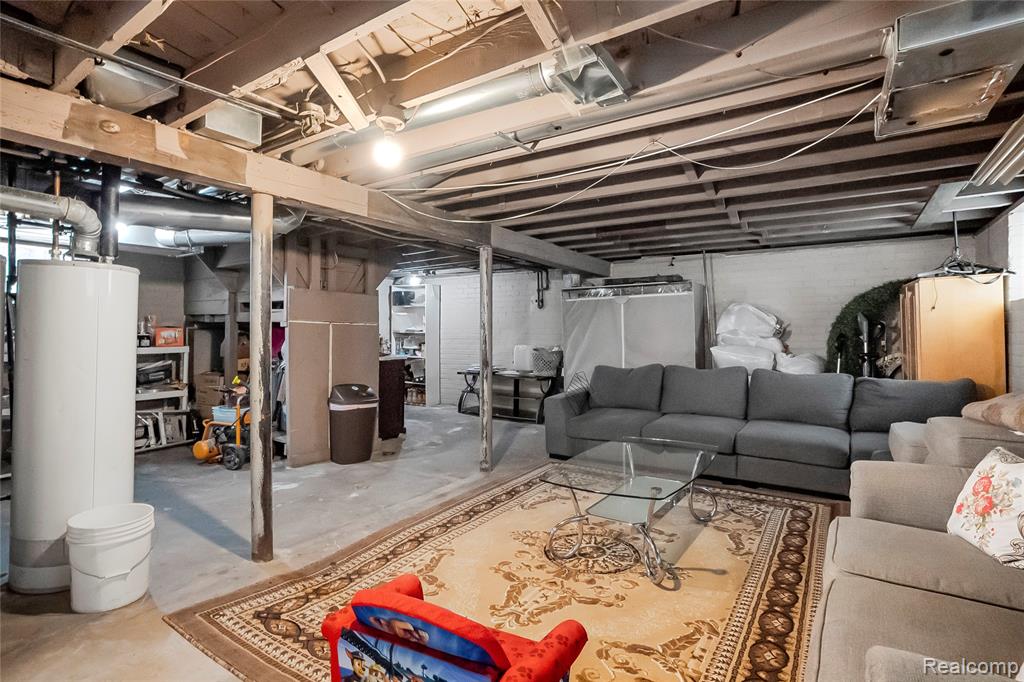 6847 Theisen Street, Dearborn, MI 48126 — Photo 31