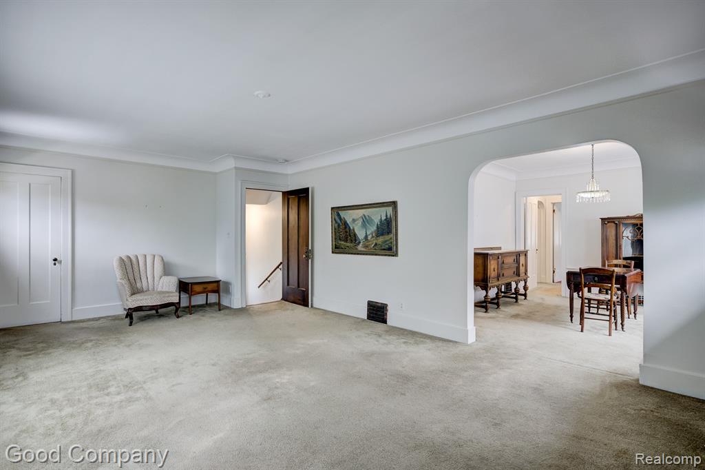 515 W Golden Gate, Highland Park, MI 48203 — Photo 26